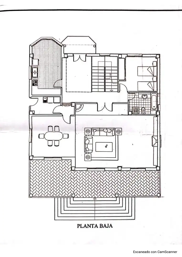 Detached house with pool for sale in Campo de Mijas, imagen 16