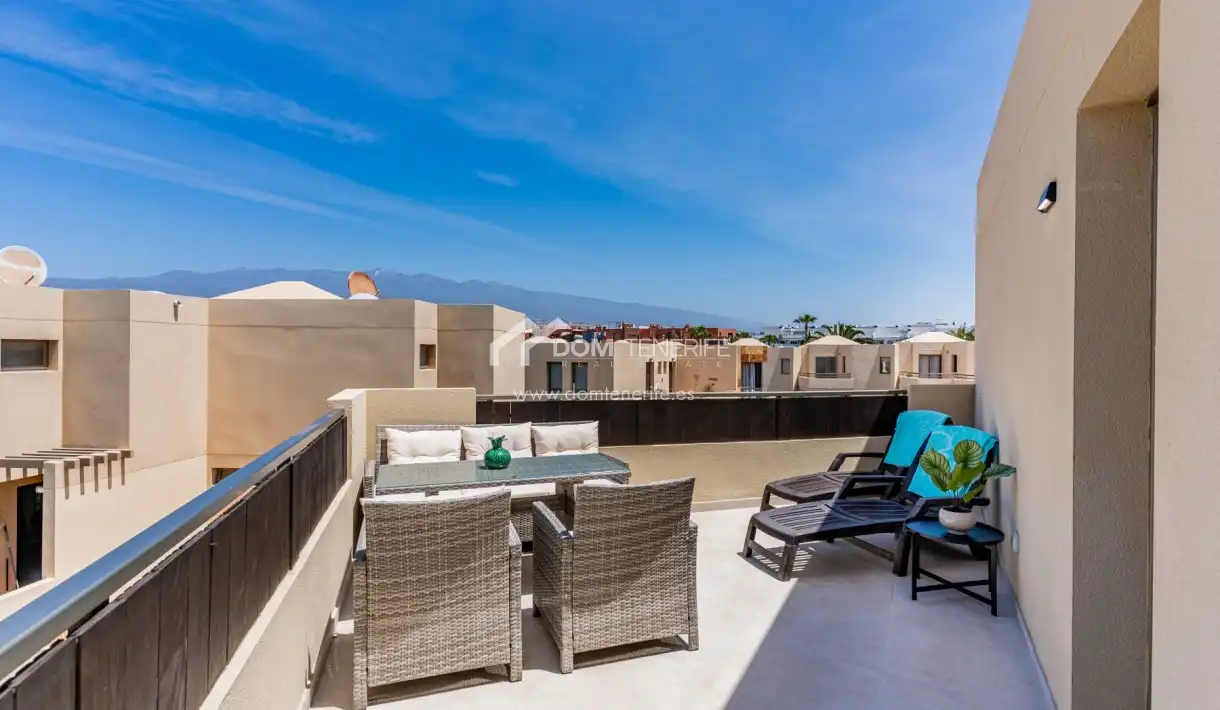 House with pool for sale in Los Abrigos, imagen 44