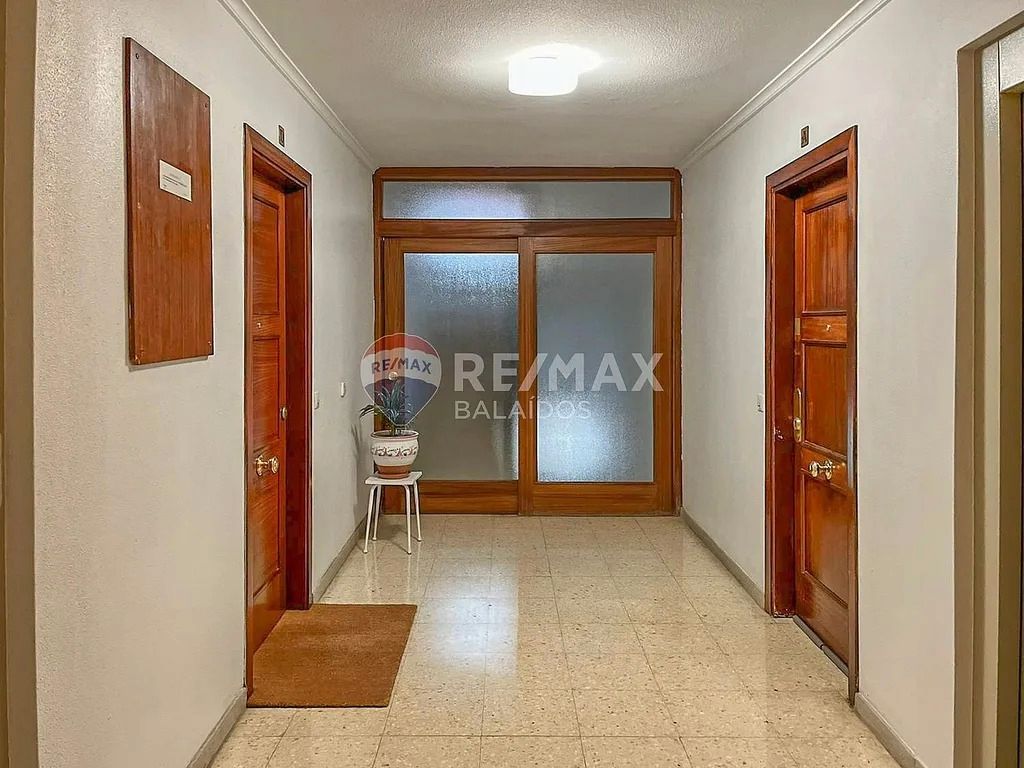 Flat for sale in Vigo   with Heating, Parquet flooring and Terrace