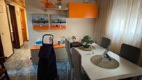 Dining room of Flat for sale in L'Hospitalet de Llobregat  with Air Conditioner, Heating and Oven