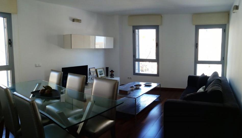 Photo 1 of Flat to rent in Calle Golf D'alacant, Es Portixol - Es Molinar, Illes Balears