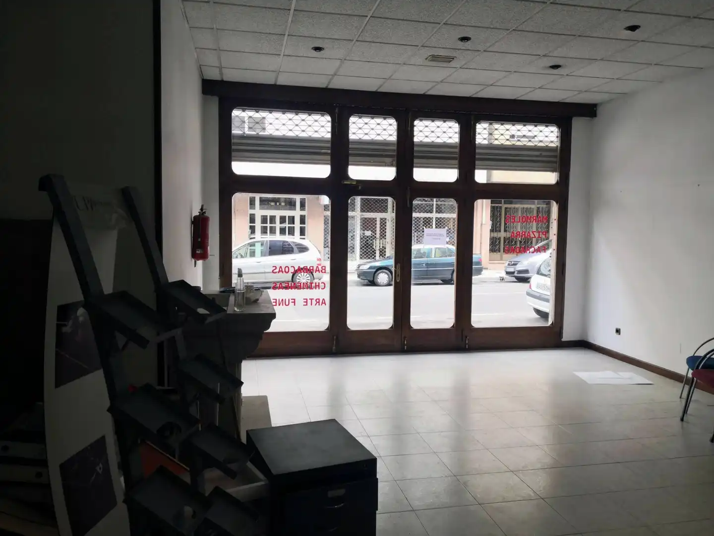 Local commercial à vendre à Carballo, imagen 13
