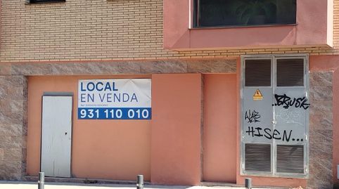 Foto 5 von Geschaftsraum zum Verkauf in Llevant, Igualada