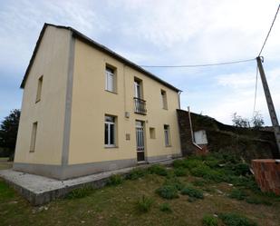 Casa o xalet de lloguer a Cospeito