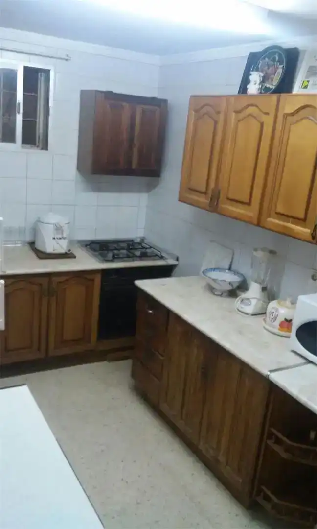 Cuina de Casa o xalet en venda en Pegalajar, Jaén