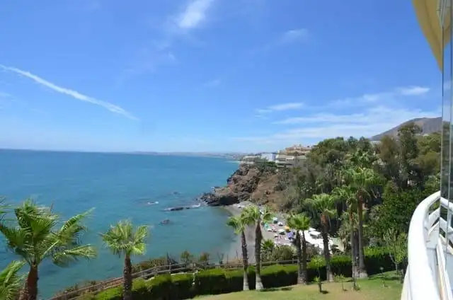 Apartament amb piscina en venda a Calle Calle Torrequebrada, imagen 29