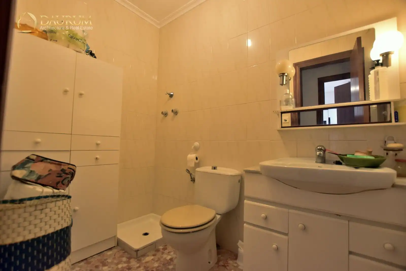Baño de Casa o chalet en venta en Elda con Calefacción