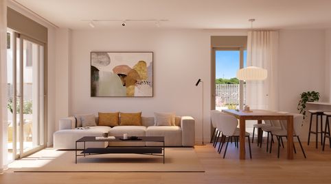 Foto 4 de Pis en venda a Masia Nova - Solicrup, Barcelona