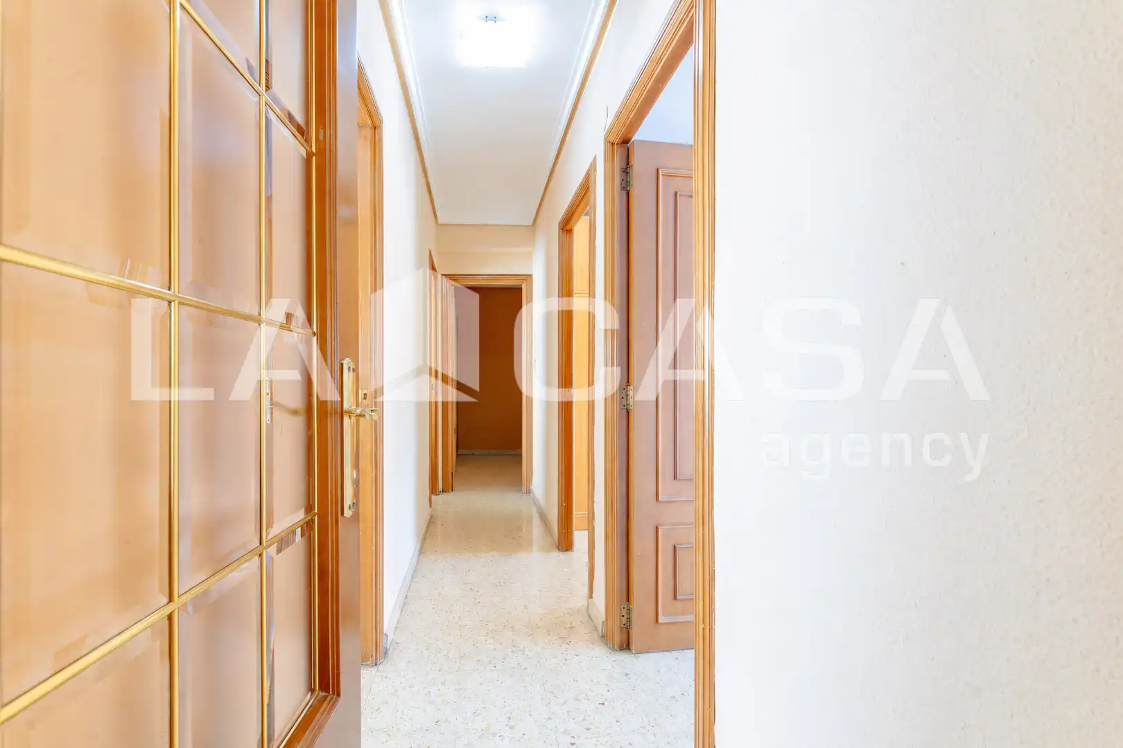 Piso en venta en Valencia con Balcón