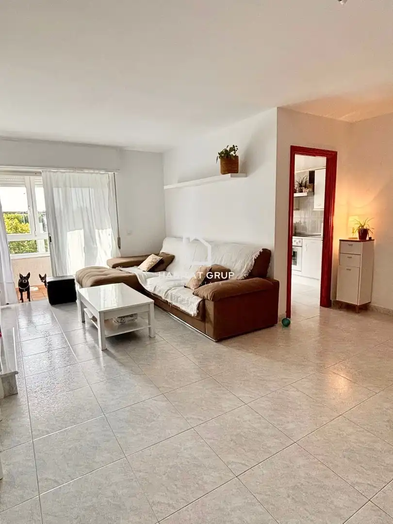 Duplex à vendre à Ciutadella