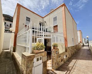 Vista exterior de Casa o xalet en venda en Mogán amb Aire condicionat i Terrassa