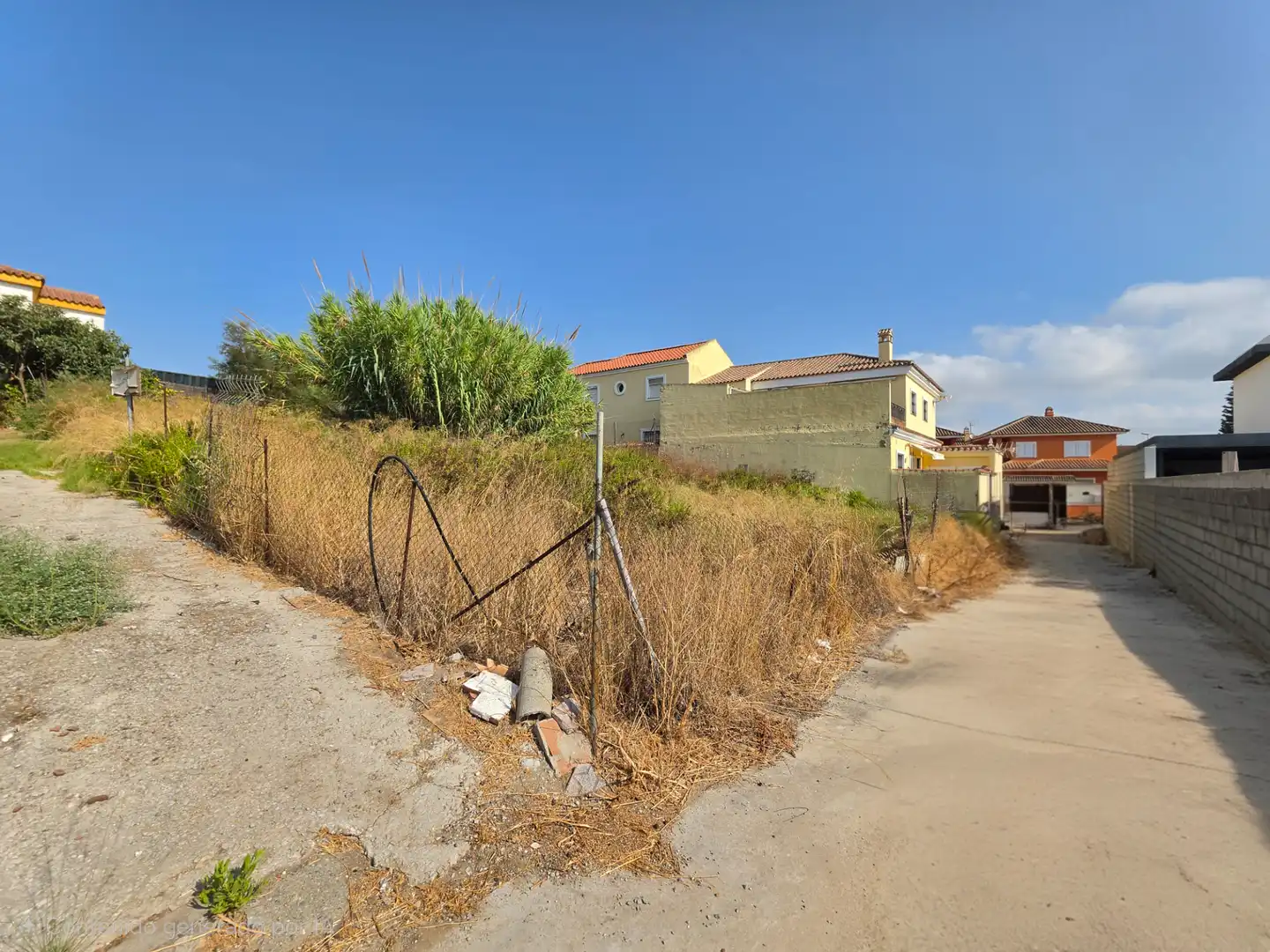 Grundstücke und Bauplätze zum Verkauf in El Rinconcillo, imagen 10