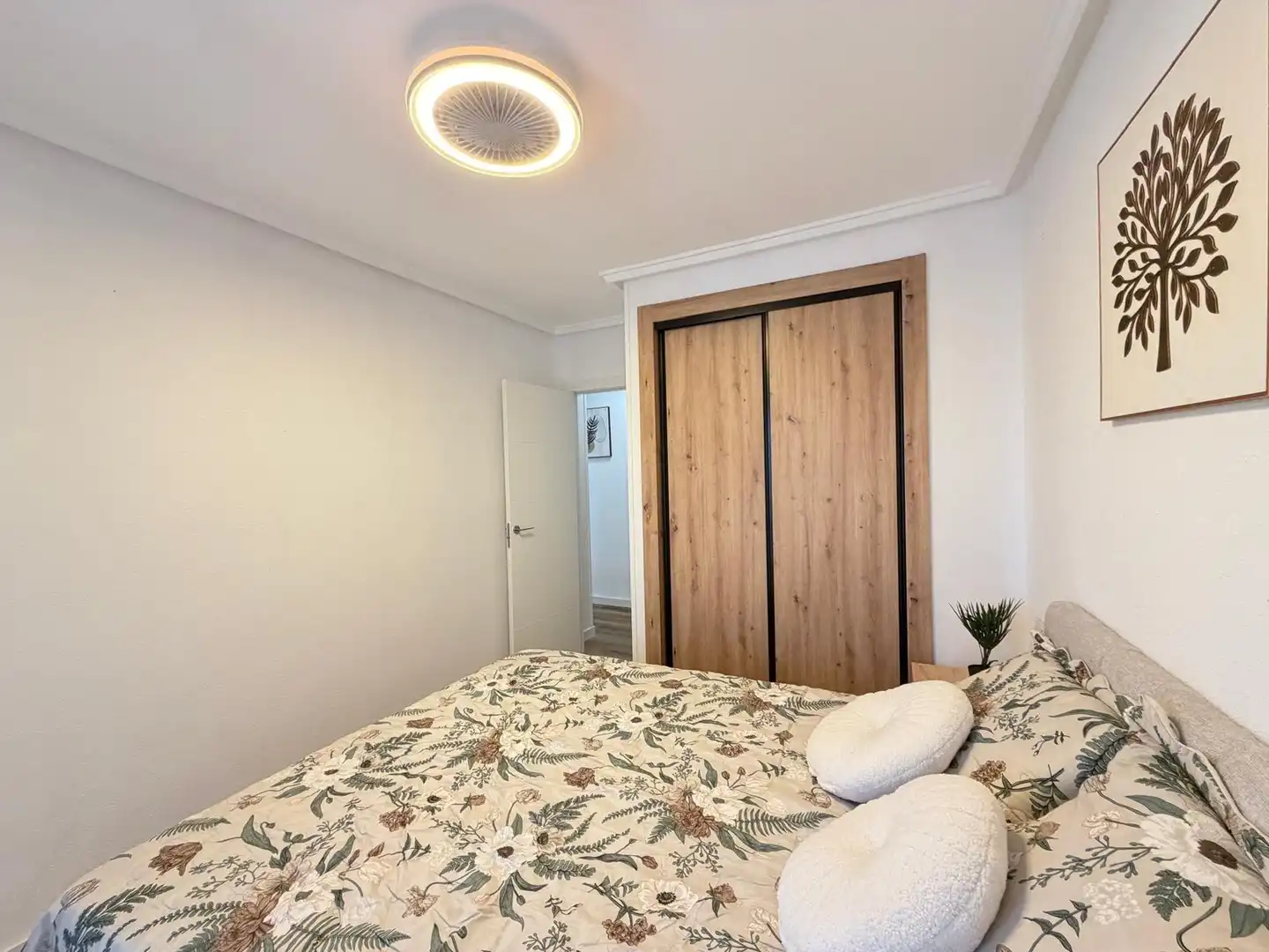 Apartment with terrace for sale in Calle VILLA MADRID, imagen 11