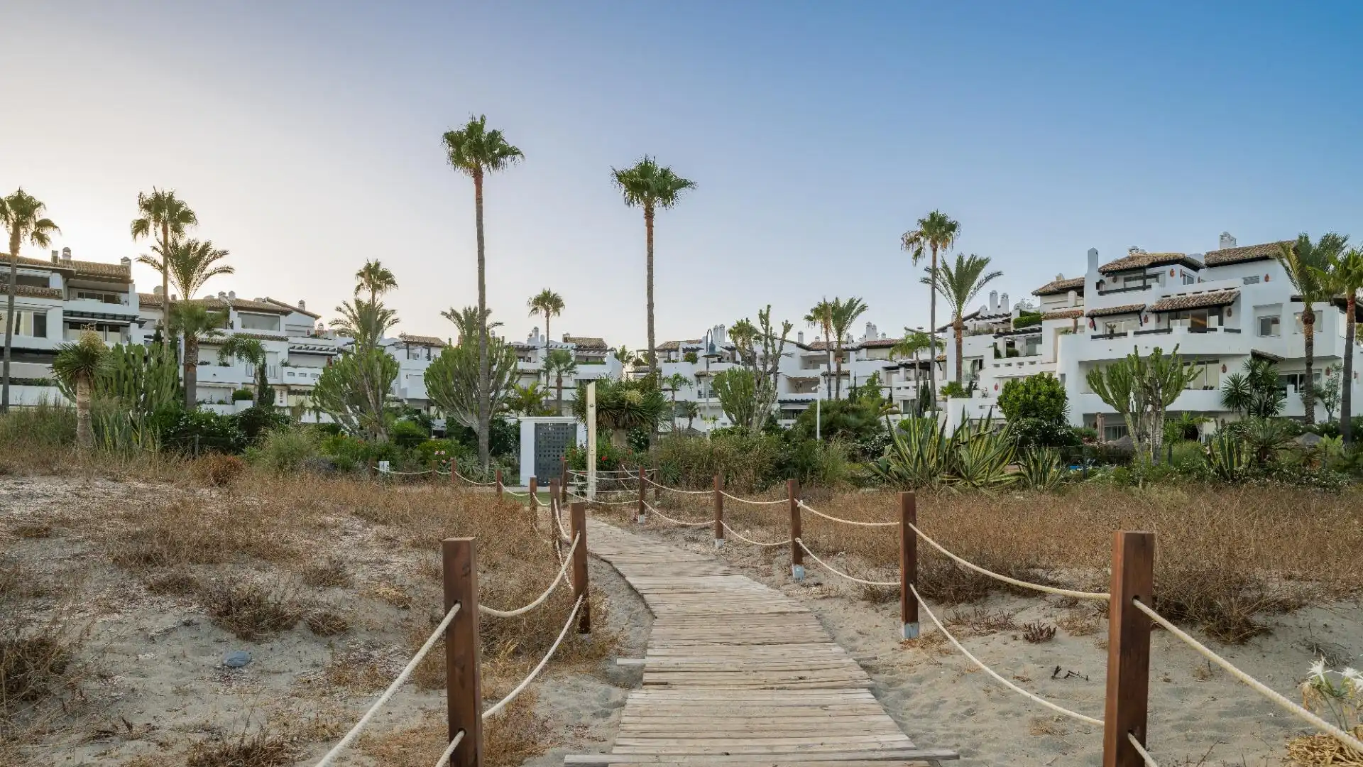Ground floor for sale in Villacana - Costalita - Saladillo