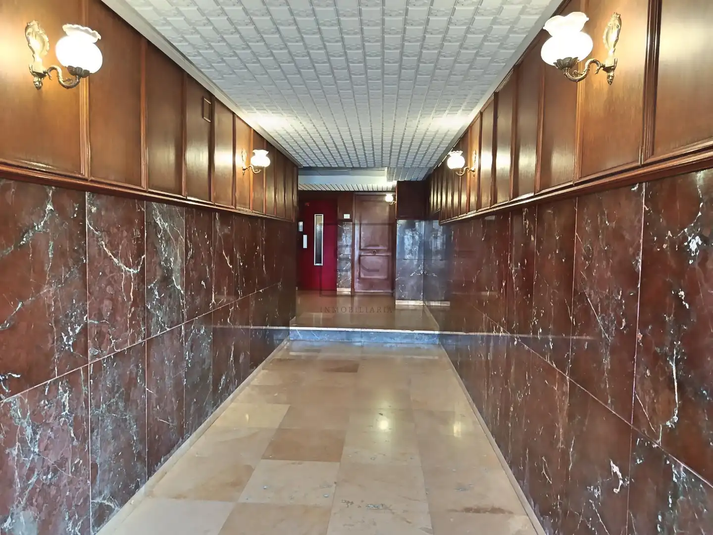 Pis en venda en Ferrol amb Calefacció, Parquet i Traster