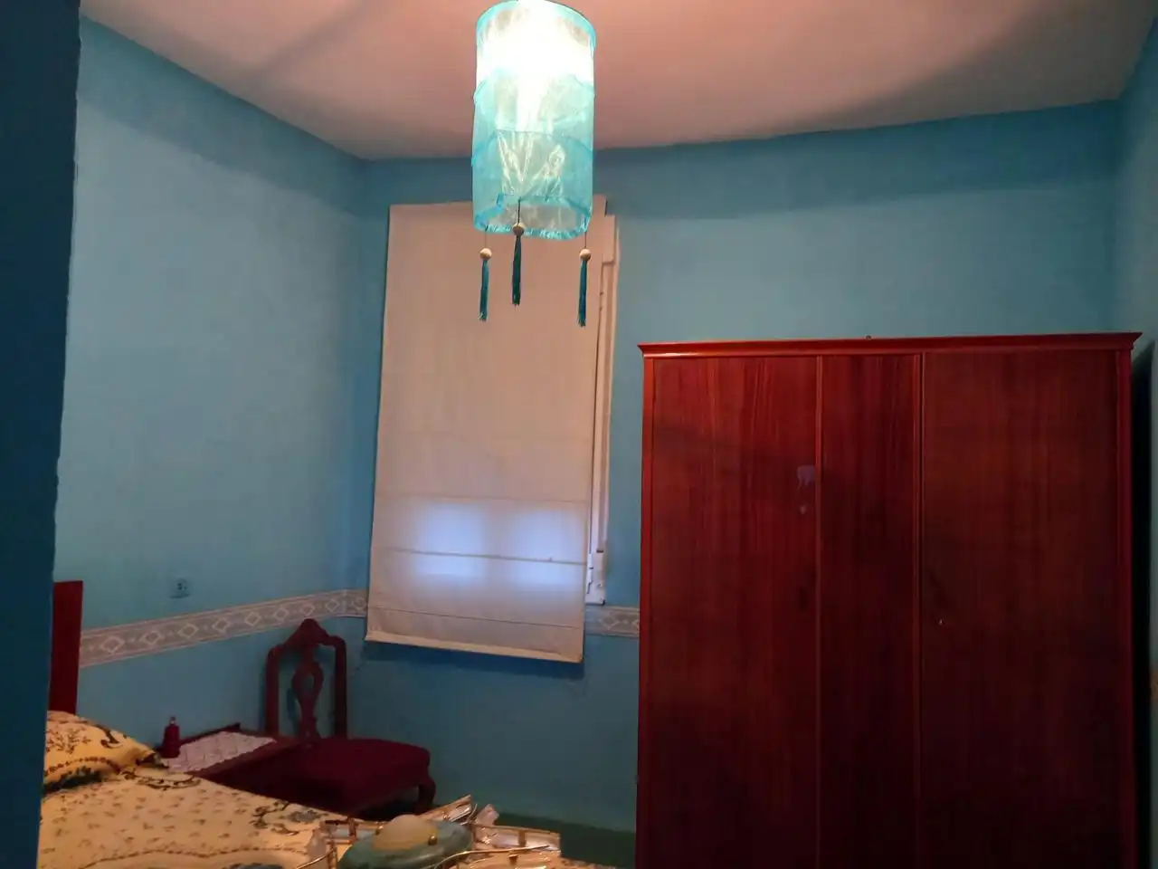 Bedroom of Buildings for sale in Castro Caldelas