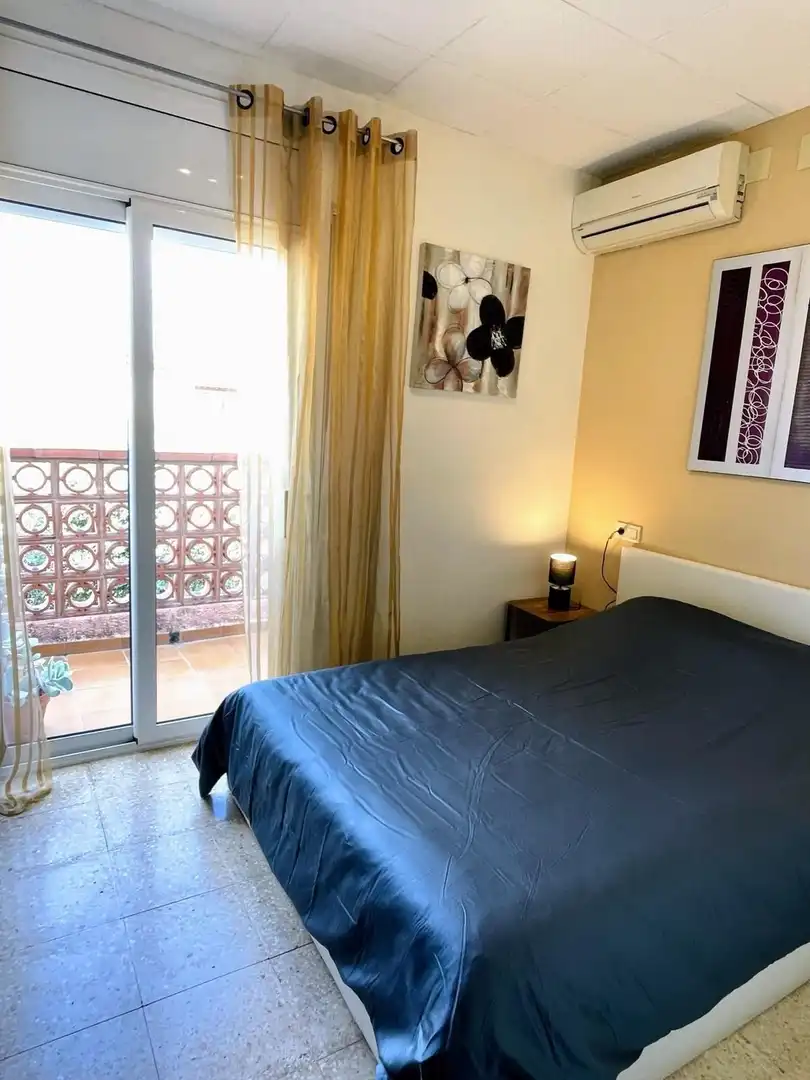 Dormitori de Casa o xalet en venda en Empuriabrava amb Aire condicionat, Calefacció i Jardí privat