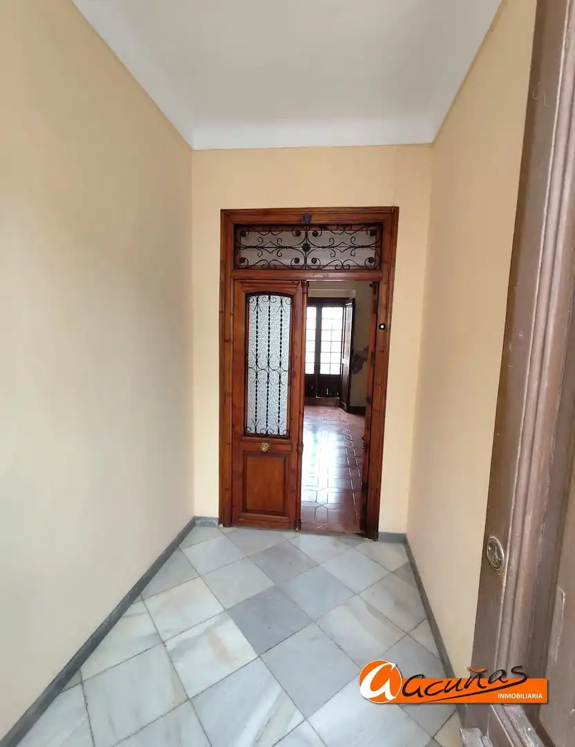 Haus zum Verkauf in Fuente de Piedra