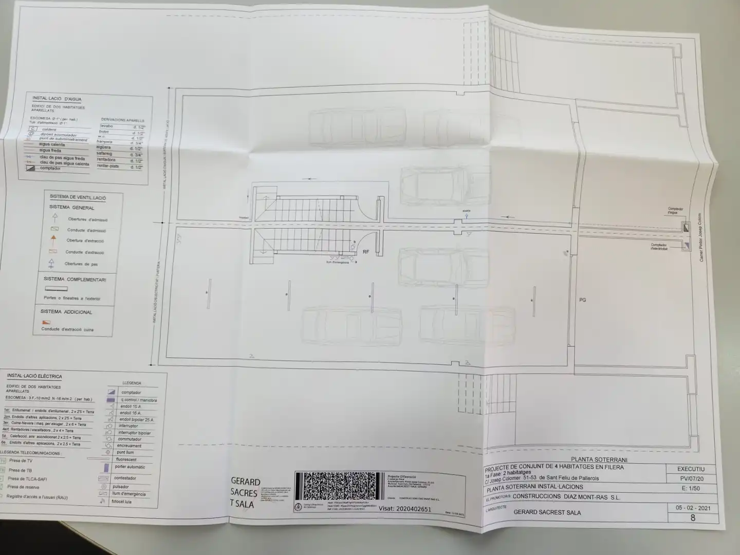 Casa en venta en Carretera d'Olot, imagen 6