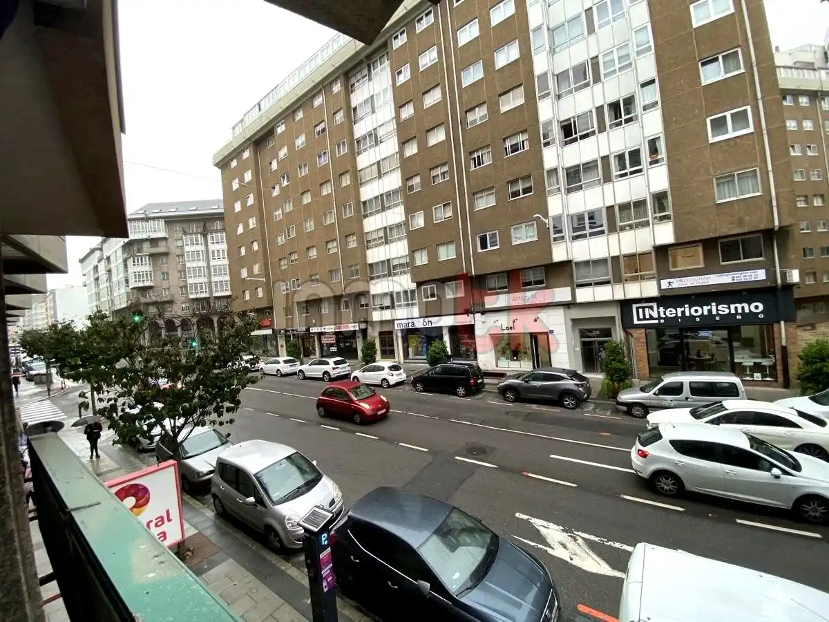 Oficina amb ascensor en venda a De Oza, imagen 7