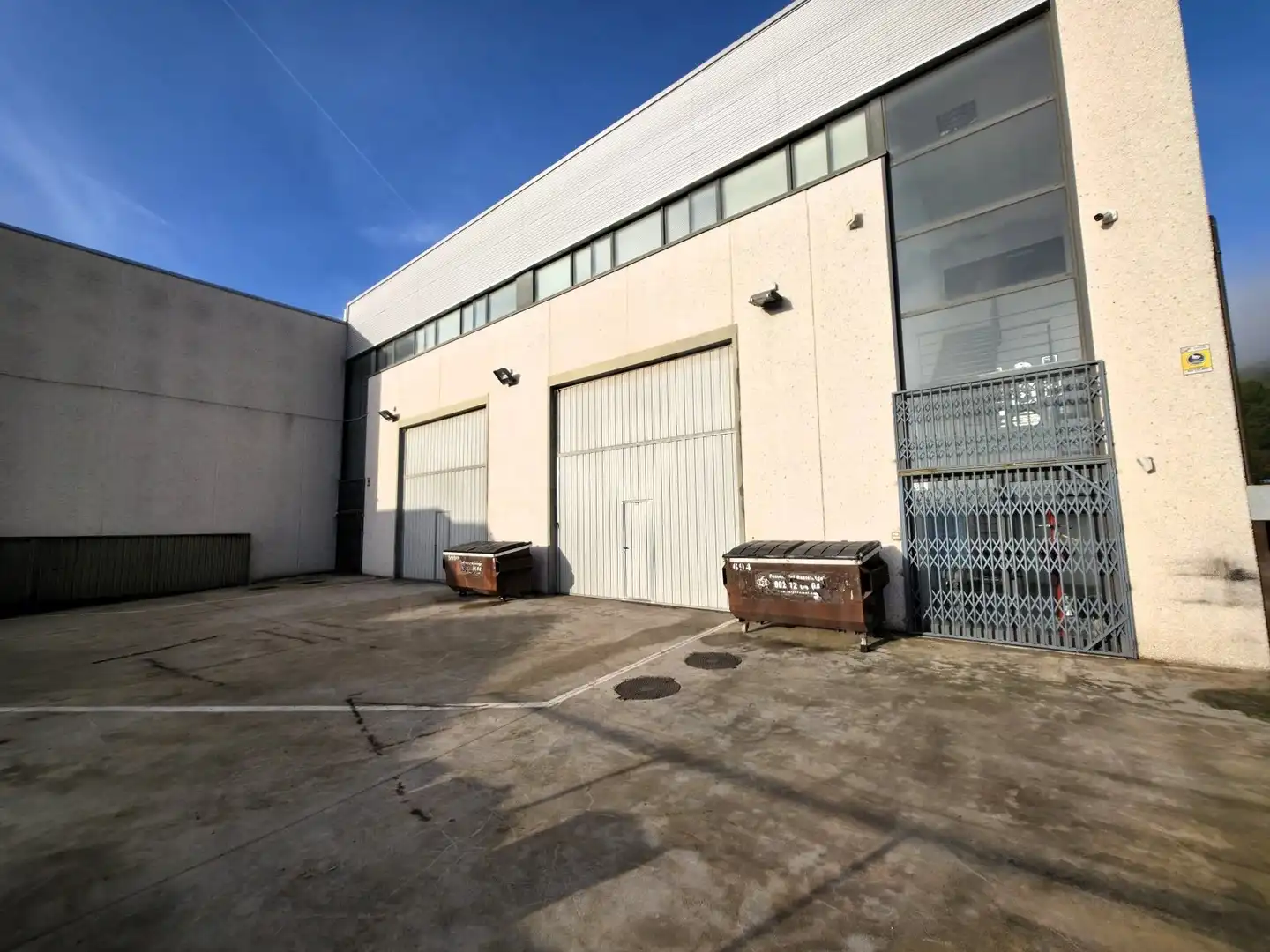 Nave industrial in vendita a Cervelló, imagen 2