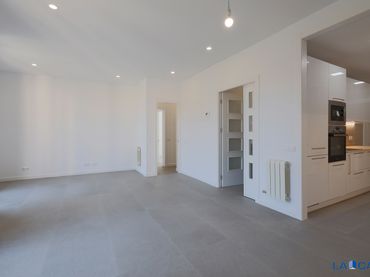 Appartamento con balcone in vendita a Plaça Gran
