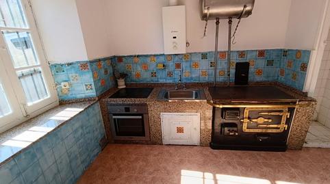 Foto 5 de Casa adosada en venda a Vidiago - Pendueles - Tresgrandas, Llanes