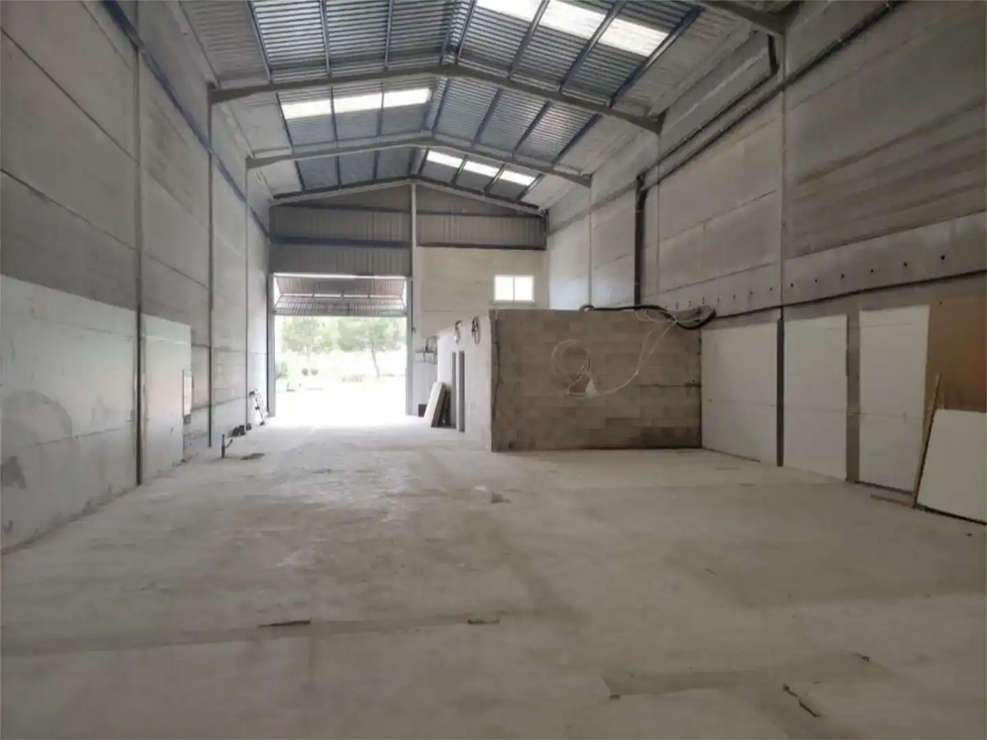 Nave industrial en venta en Sector 3 Sup, 9, Massalavés