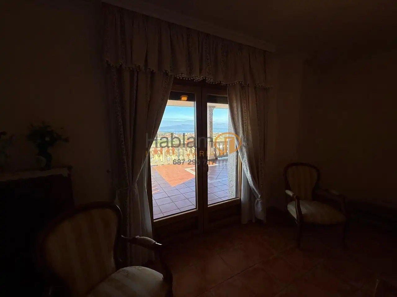 Haus mit Terrasse zum Verkauf in Vilagarcía, imagen 37