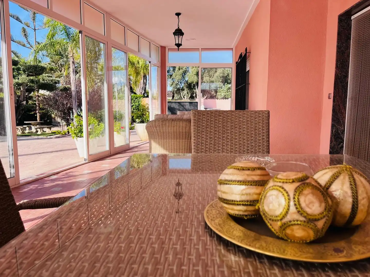 Casa o chalet en venta en La Algoda - Matola - Llano de San José