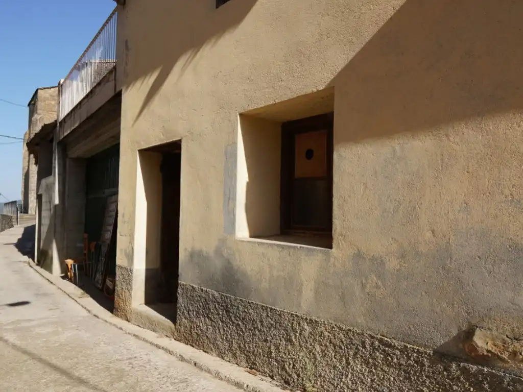 Casa o xalet en venda a Calle Asuncion Ag. Rañin, La Fueva
