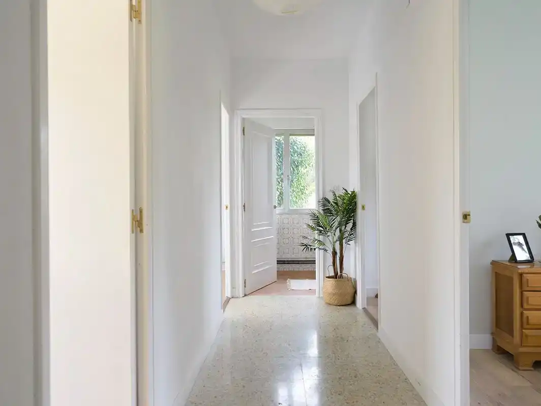 Piso en venta en Vila de Cruces con Jardín privado, Trastero y Amueblado