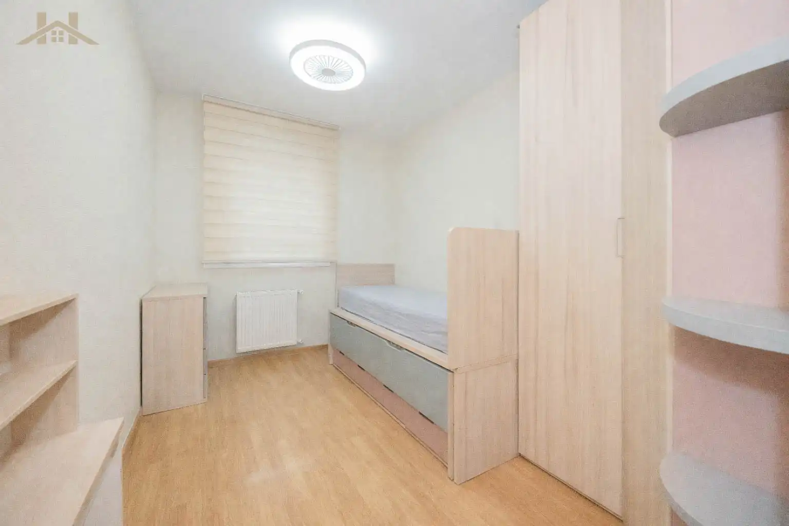 Habitación de Piso en venta en Loeches con Aire acondicionado, Calefacción y Jardín privado
