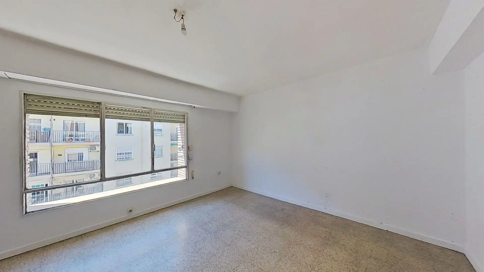 Wohnzimmer von Wohnung zum Verkauf in Valencia