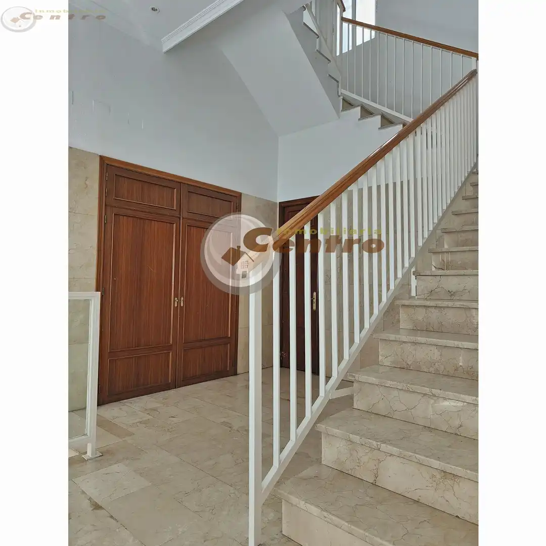Piso en venta en Albacete con Calefacción, Terraza y Trastero