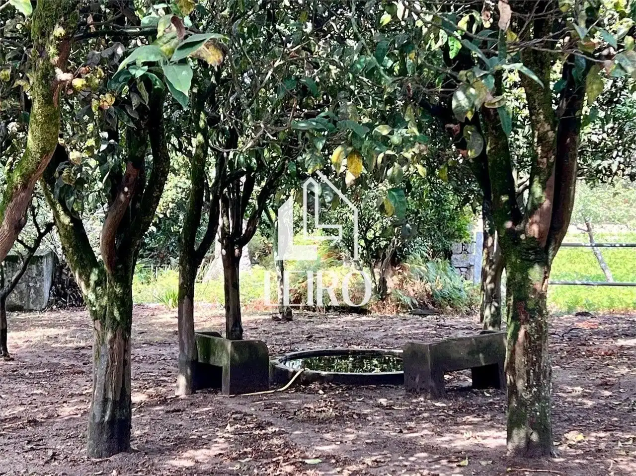 Casa o chalet en venta en Vilagarcía de Arousa con Jardín privado y Terraza