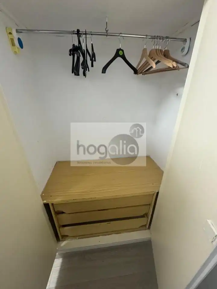 Estudio de alquiler en Bami - La Estrella
