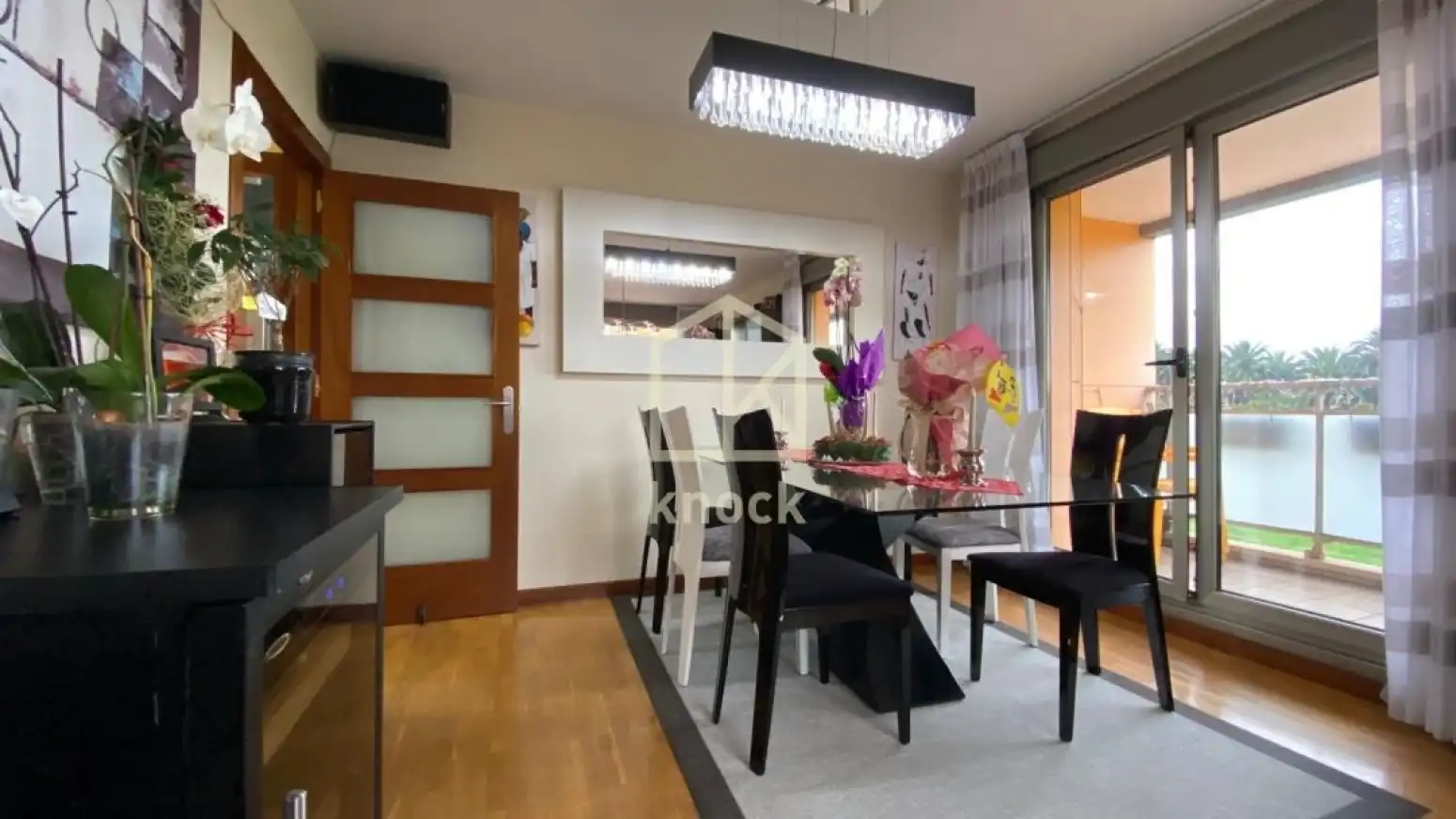 Flat for rent in Gijón - Calle Concejo de Villayón, Jove