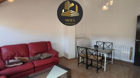 Foto 3 de Piso en venta en Úbeda, Jaén