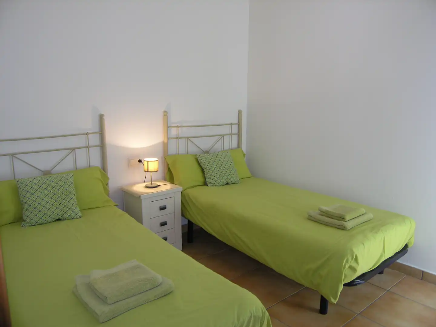 Casa o chalet de alquiler en El Portet - Pla de Mar