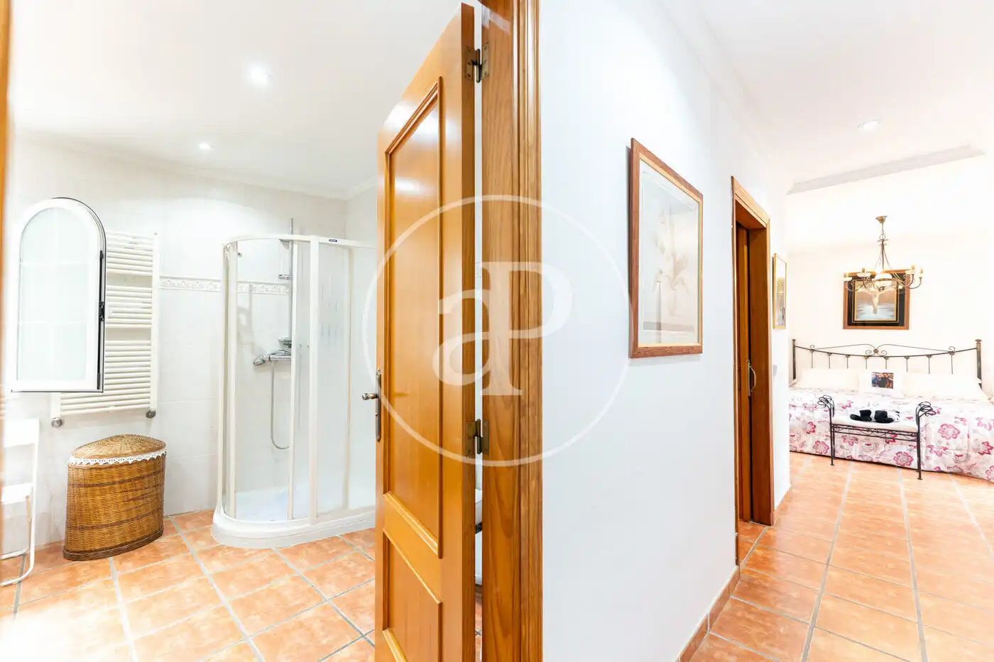 Houses for sale in  Palma de Mallorca  with Air Conditioner, Heating and Private garden