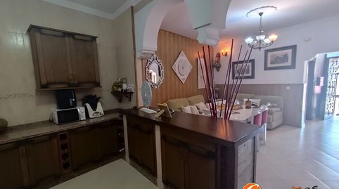 Foto 5 de Piso en venta en Alameda, Málaga