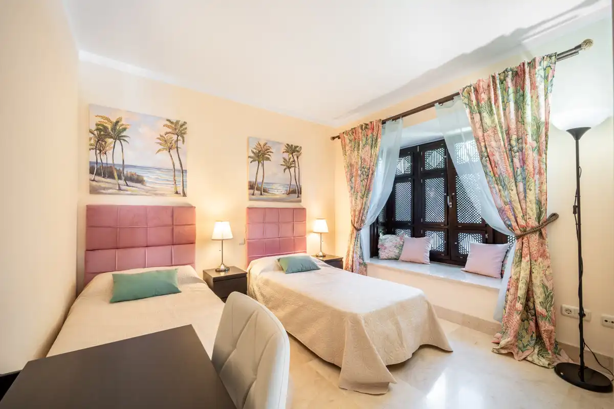 Wohnung mit Aufzug zum Verkauf in Estepona Pueblo, imagen 18