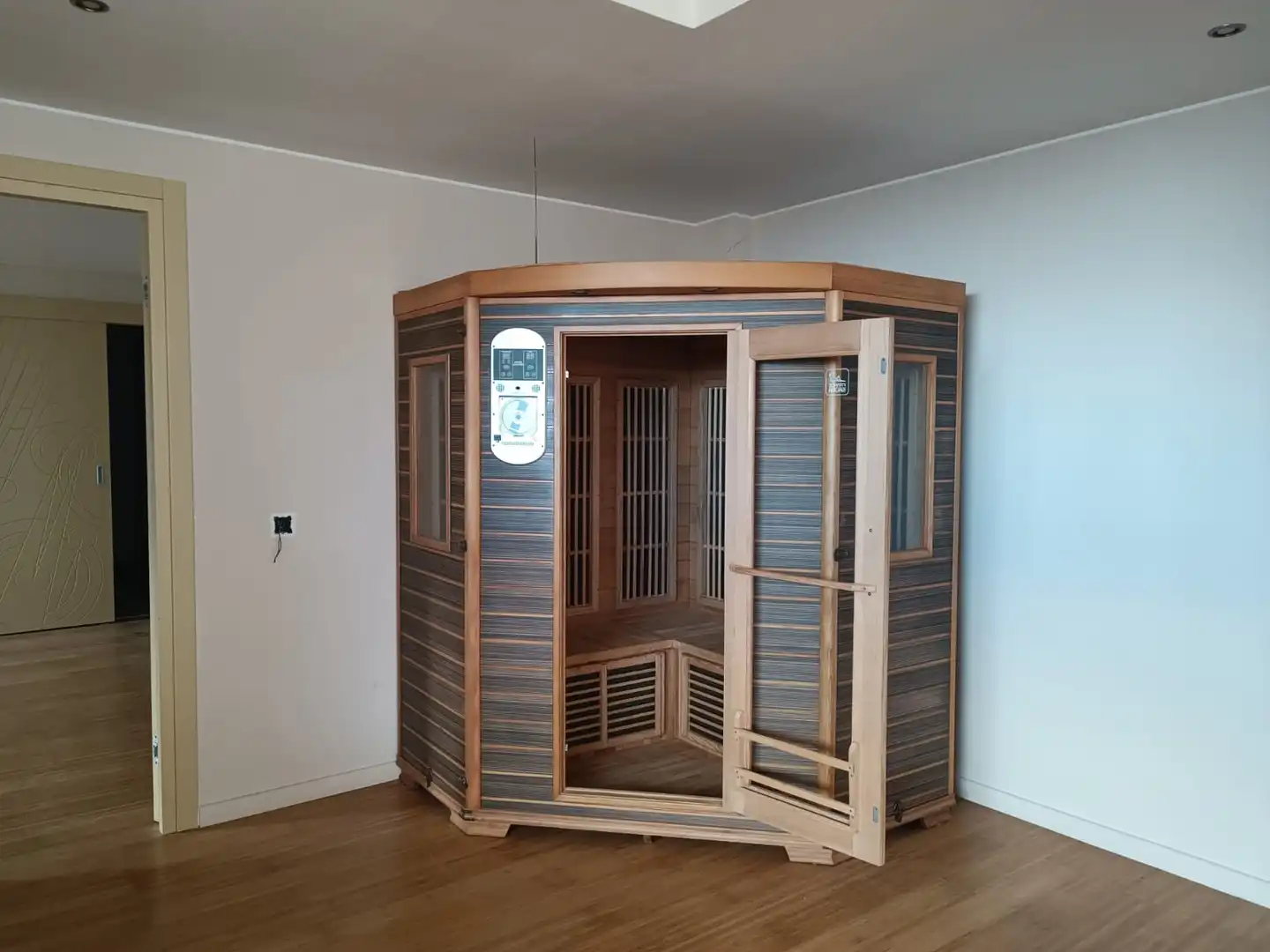 Bedroom of Houses for sale in Castell d'Aro, Platja d'Aro i s'Agaró