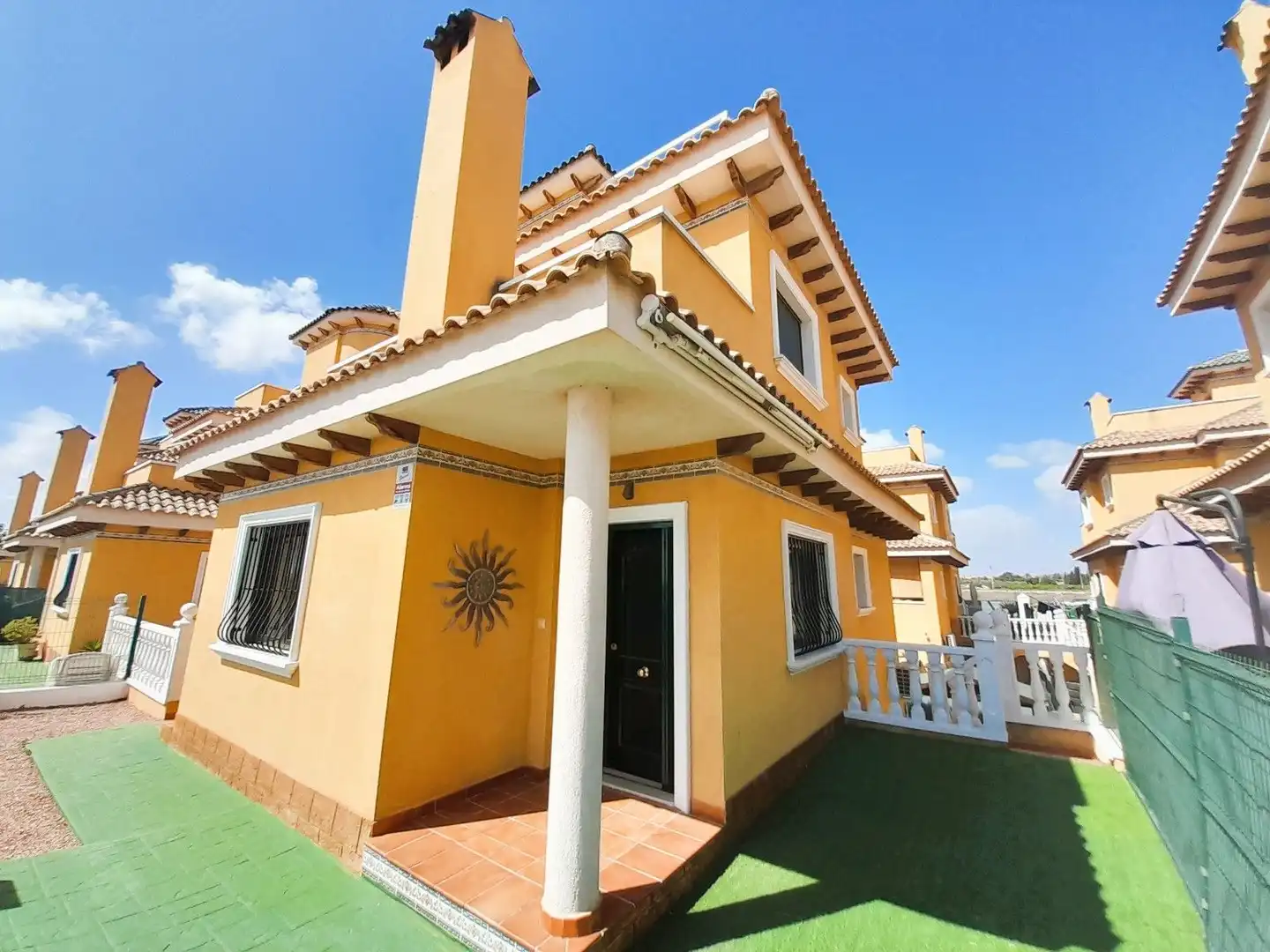 Villa avec piscine à vendre à Ciudad Quesada, imagen 3
