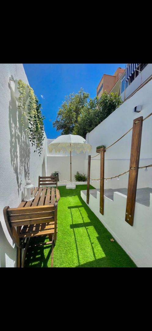 Apartament de lloguer a Calle Bellasombra, 16, Solymar