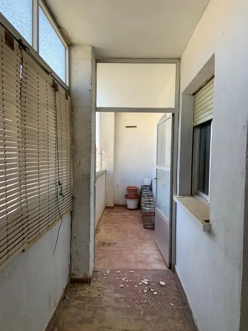 Flat for sale in Tobarra  with Storage room and Balcony