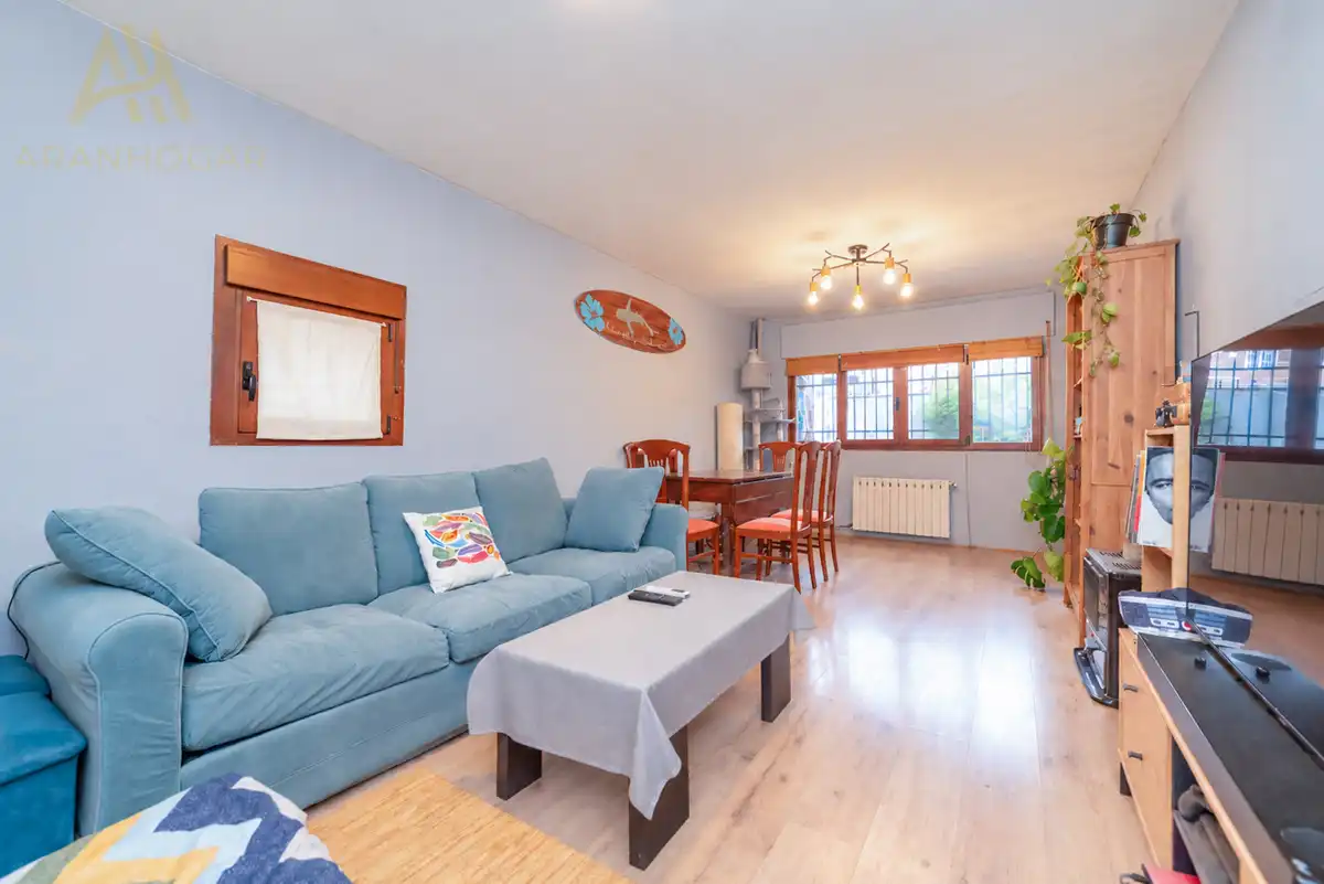 Haus mit Garten zum Verkauf in Estación, imagen 5