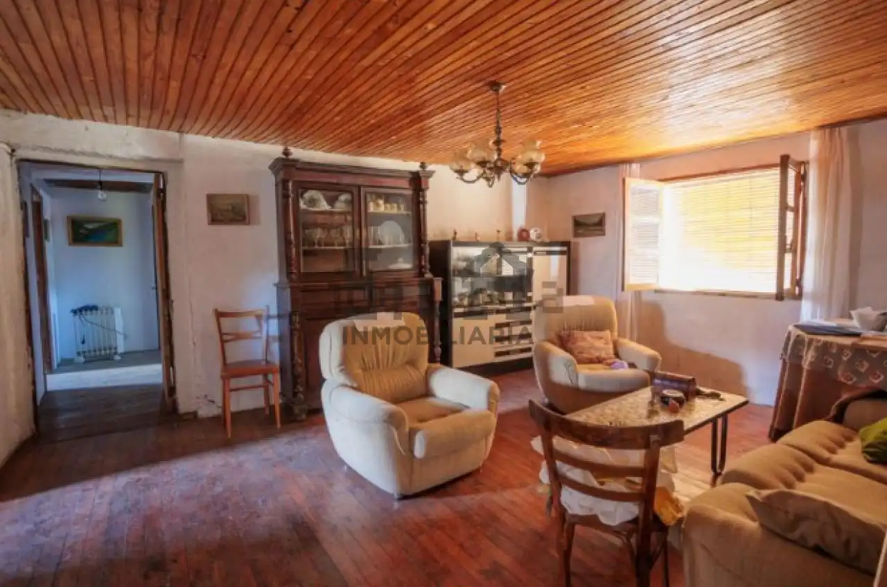 Casa o xalet en venda a Castrelo do Val