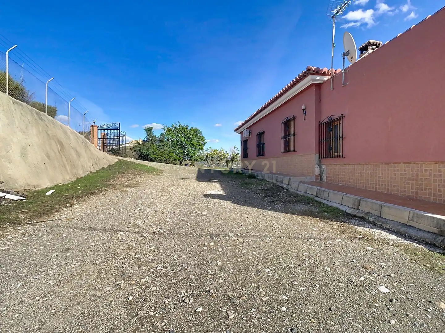 Maison à vendre à Diseminado Poligono 16, 4, 29510 Álora, Málaga, Spain, imagen 54